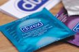 Durex condoms are buying a company that makes infant formula