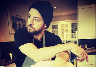 Justin Timberlake reveals his struggles as a new dad “It broke me down”
