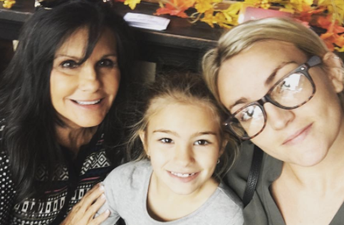 “We are blessed” – Britney Spears’ niece released from hospital after horrific crash