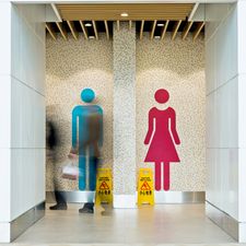 Parent of transgender teen in Dublin says they are terrified of using school toilets