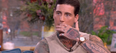 Has Jeremy McConnell just confirmed he IS the father of Stephanie Davis’ baby (with THIS Twitter pic)?