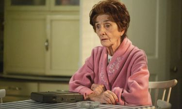 EastEnders’ June Brown reveals why she can’t quit the show and retire Dot Branning
