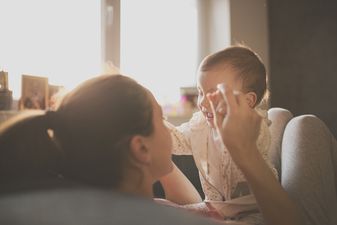 “Is she your first?” One mum’s truths about the aftermath of miscarriage