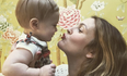 Drew Barrymore’s tales of toddler wrangling proves that celebrities really ARE just like us