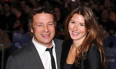 Jamie Oliver celebrates 18 years of marriage with adorable throwback post
