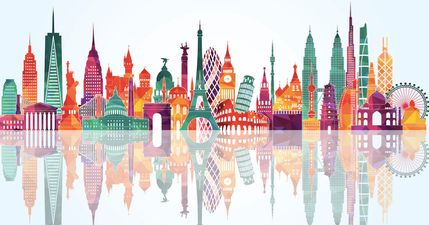 These are the ten best countries to raise your kids