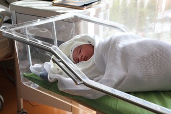 Midwife fired for Facebook messaging a new dad about the birth of his baby