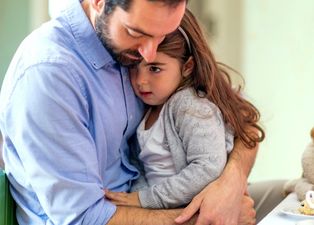 How to spot if your child’s anxiety is out of control