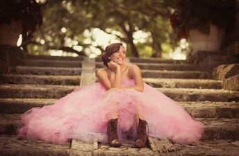 This Kilkenny disco is telling teenage girls how to dress