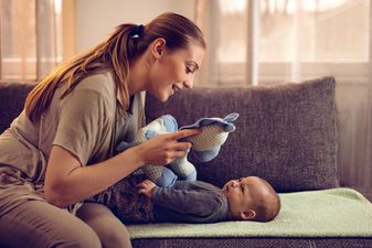 How to navigate your maternity leave as a new mum – all the highlights from our Dundrum event