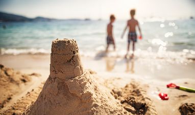 Thinking of getting a loan for your family holiday? You need to read this first