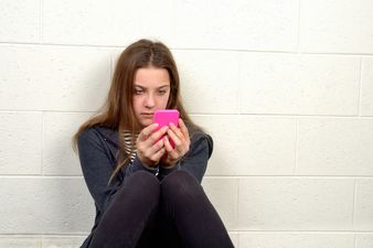 This comedian’s video about living with a teenager is SPOT ON