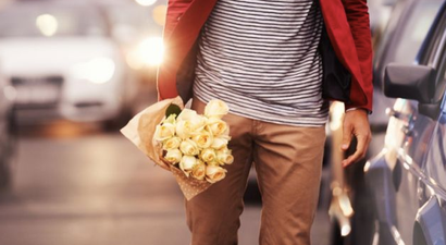 This dad still gets his ex-wife flowers for her birthday for one very special reason