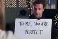 Squeel! The first pictures from the Love Actually sequel are here