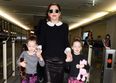 Lisa Marie Presley’s 8 year old twins have been taken into care