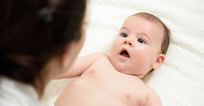 Singing to your baby can improve symptoms of postnatal depression