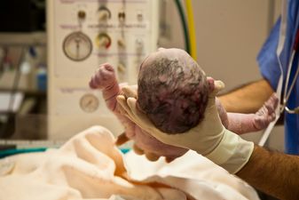 Concern over Ireland’s low rate of vaginal birth’s after c-sections