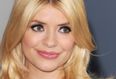 Who wore it best? Holly Willoughby’s dress got a LOT of attention today