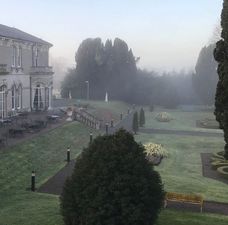 This girlie getaway was the mummy-timeout we ALL need