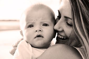 This is how long it takes for a new mum to feel “like themselves” again