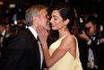 Pregnant Amal will avoid “places where she knows she is not welcome”