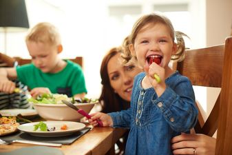 8 foods kids should eat every week