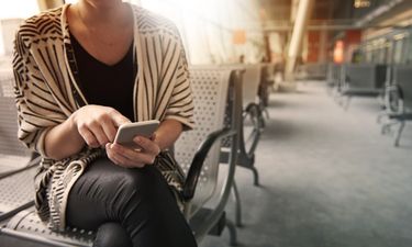 This nifty trick apparently frees up LOTS of space on your iPhone