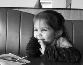 Meet Irish ‘miracle baby’ Megan – the little girl who insisted on being born