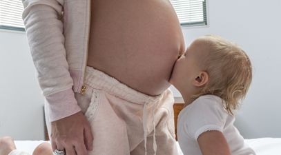 Fever and flu in pregnancy can increase autism risk, study finds
