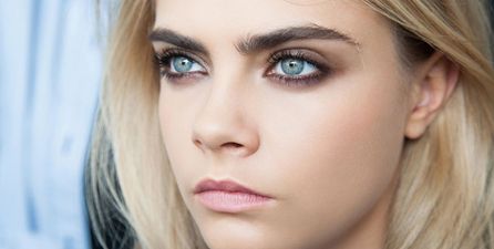 Getting THIS right with your brows will make a HUGE difference