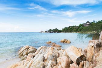 The British tourist found dead in Thailand sent worrying final messages to his friends