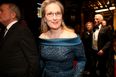 Meryl Streep tripped on the Oscars red carpet after major drama over dress