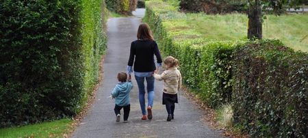 5 simple lessons my kids have taught me about living life