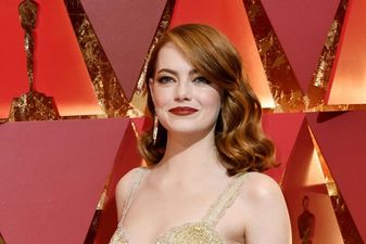 Why a great BUM is Hollywood’s most sought-after accessory