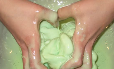 A slime a day keeps the screen away (and other ideas to get your kids playing in 3D)