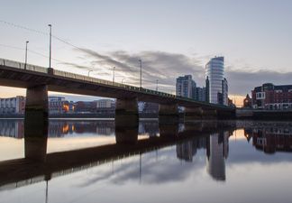 Gardaí investigation launched after claims a woman tried to sell her child in Limerick