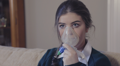 Dublin teen’s heartbreaking plea for life-changing Cystic Fibrosis drug