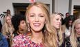 This is what Blake Lively wants her two little girls to know about beauty