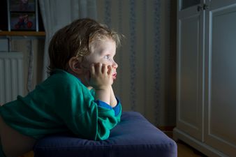 Watching TV for more than two hours a day linked to lower school readiness skills