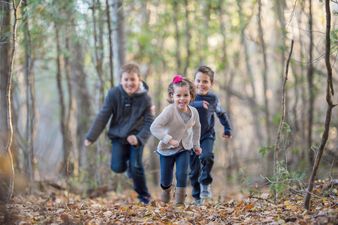 Want three kids? This is the age a woman should start trying