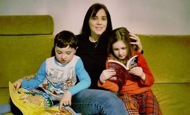 This is what I’ve learned about mothering for seven years