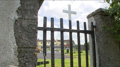‘Significant quantities’ of remains of babies and children found in Tuam mother and baby home