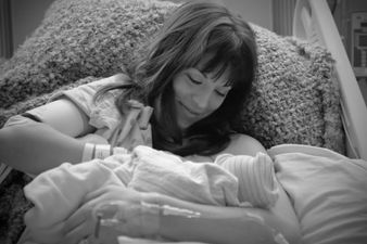 Down Syndrome: One mum’s birth story is one of the most raw and beautiful things you will ever read