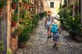 The best family friendly travel destinations: Majorca