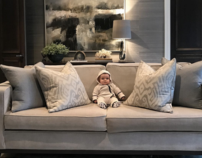 This mum’s swoon-worthy Instagram feed will give you serious home-envy