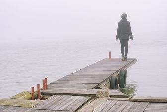 Looking for the off switch: one woman’s honest and raw account of her fertility struggle