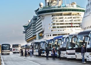 More details have been given about the Dublin-based mum who went missing from a cruise