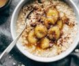 This genius little trick will make your morning porridge taste like heaven