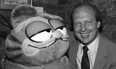 Finally, Garfield’s gender has been revealed (after the debate almost broke the internet)