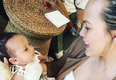 You need to read Chrissy Teigen’s honest take about her struggle with postpartum depression